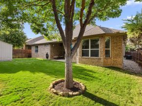 3532  Gallant Trail , Fort Worth Texas 76244