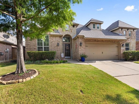 3532  Gallant Trail , Fort Worth Texas 76244