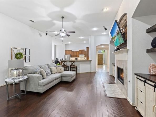 3532  Gallant Trail , Fort Worth Texas 76244