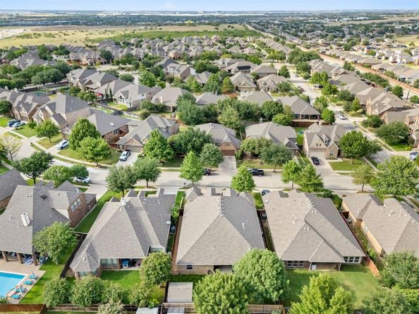 3532  Gallant Trail , Fort Worth Texas 76244