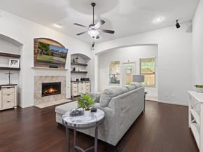 3532  Gallant Trail , Fort Worth Texas 76244