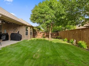 3532  Gallant Trail , Fort Worth Texas 76244