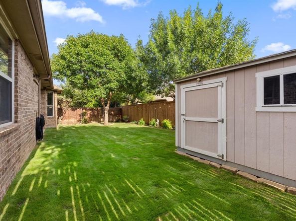 3532  Gallant Trail , Fort Worth Texas 76244