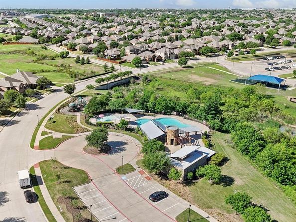 3532  Gallant Trail , Fort Worth Texas 76244
