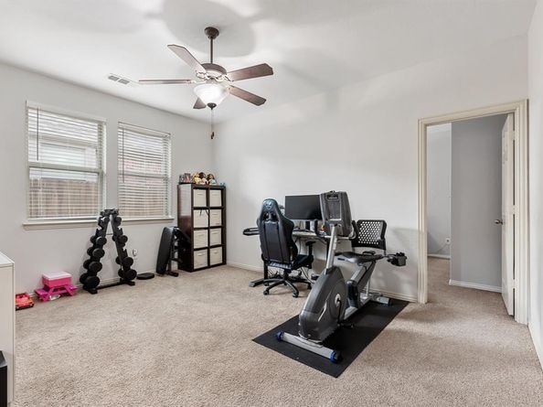 3532  Gallant Trail , Fort Worth Texas 76244