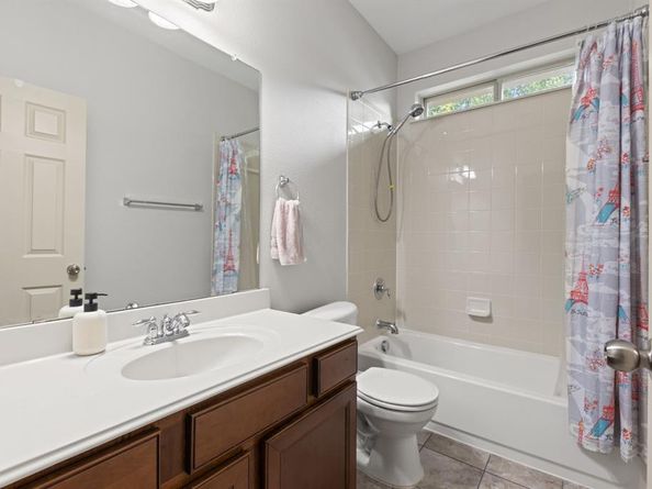 3532  Gallant Trail , Fort Worth Texas 76244