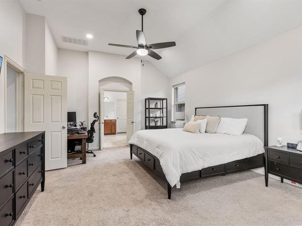 3532  Gallant Trail , Fort Worth Texas 76244