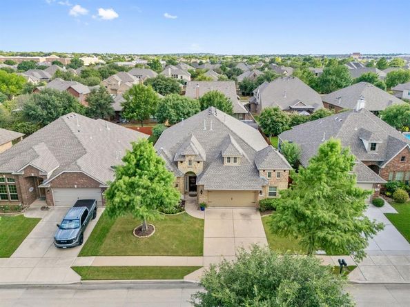 3532  Gallant Trail , Fort Worth Texas 76244