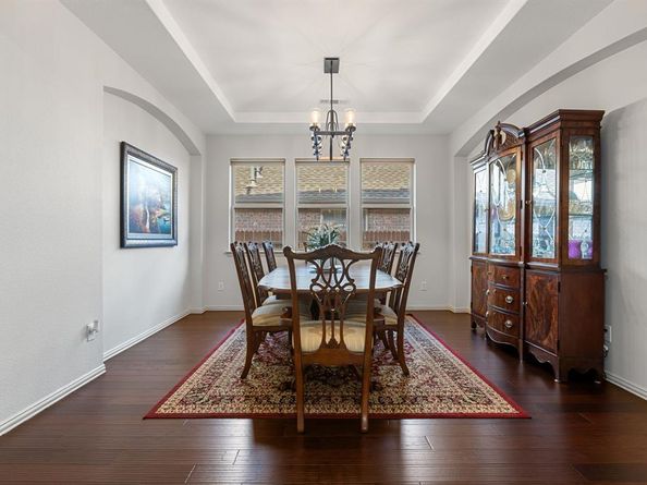 3532  Gallant Trail , Fort Worth Texas 76244