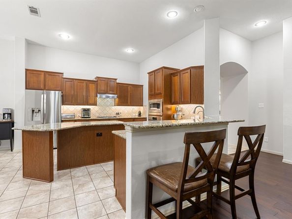 3532  Gallant Trail , Fort Worth Texas 76244