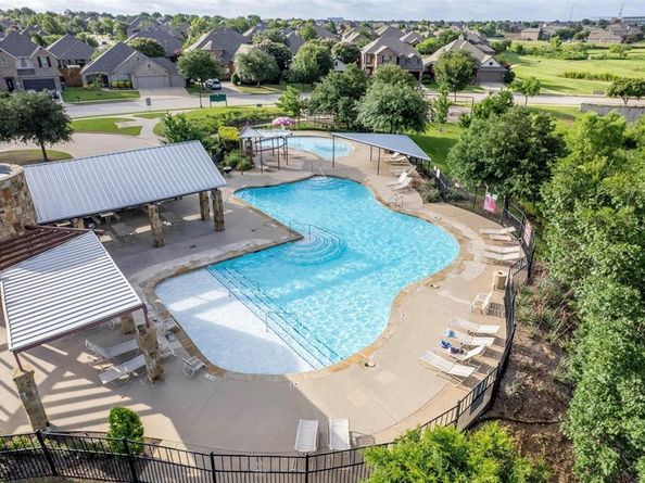 3532  Gallant Trail , Fort Worth Texas 76244