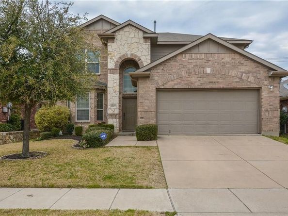 1817  Shoebill Drive , Little Elm Texas 75068