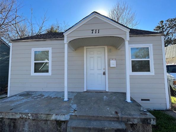 3711  Guaranty Street , Dallas Texas 75215