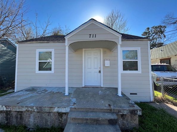 3711  Guaranty Street , Dallas Texas 75215