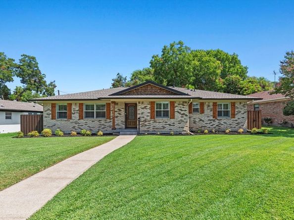 5615  Hillcroft Street , Dallas Texas 75227