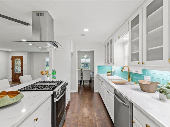5615  Hillcroft Street , Dallas Texas 75227
