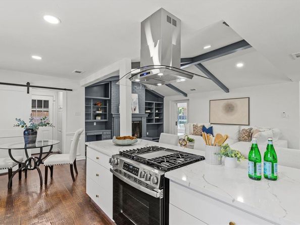 5615  Hillcroft Street , Dallas Texas 75227
