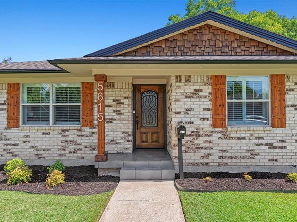 5615  Hillcroft Street , Dallas Texas 75227