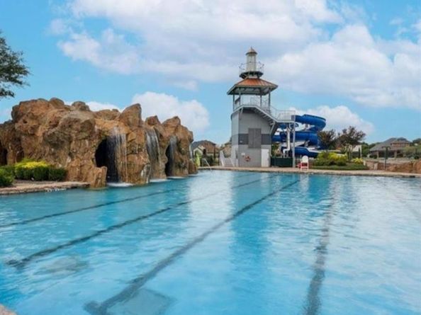 1501  Augusta Drive , Savannah Texas 76227