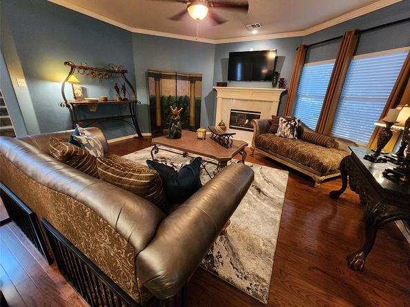 1501  Augusta Drive , Savannah Texas 76227