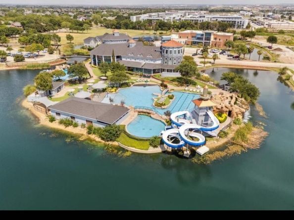 1501  Augusta Drive , Savannah Texas 76227