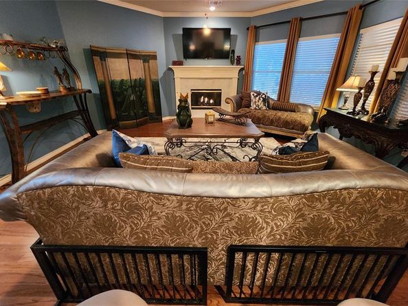 1501  Augusta Drive , Savannah Texas 76227