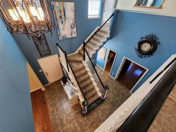 1501  Augusta Drive , Savannah Texas 76227