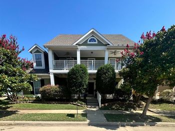 1501  Augusta Drive 