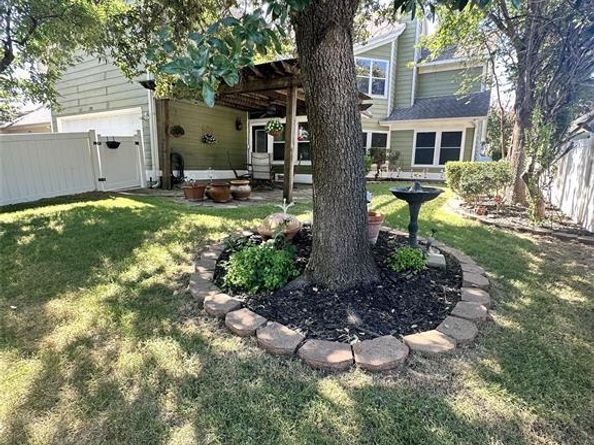 1501  Augusta Drive , Savannah Texas 76227