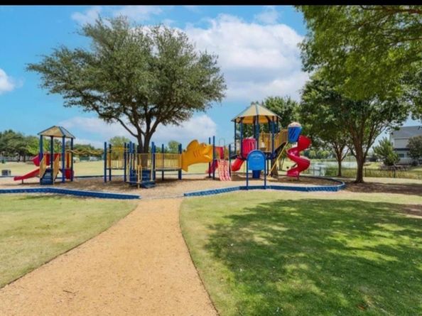 1501  Augusta Drive , Savannah Texas 76227