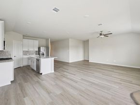 508  Tidal Drive , Princeton Texas 75071