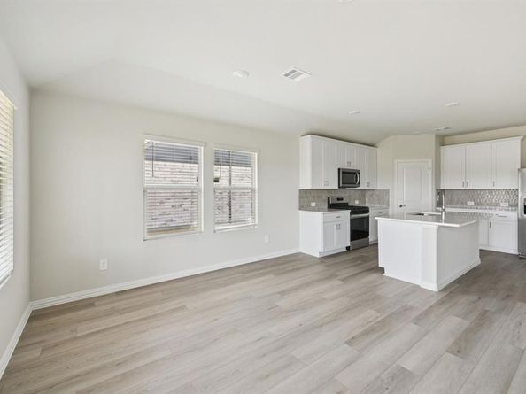 508  Tidal Drive , Princeton Texas 75071