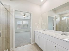 508  Tidal Drive , Princeton Texas 75071