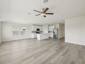 508  Tidal Drive , Princeton Texas 75071