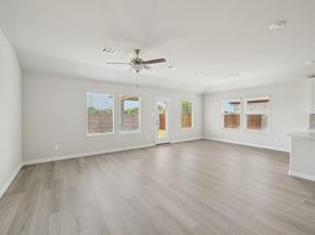 508  Tidal Drive , Princeton Texas 75071