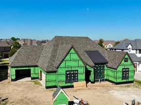 2894  Falcon Drive , Trophy Club Texas 76262