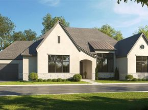 2894  Falcon Drive , Trophy Club Texas 76262