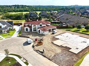 2894  Falcon Drive , Trophy Club Texas 76262