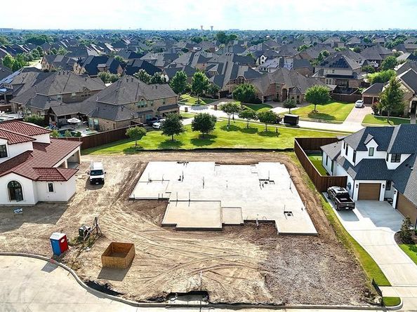 2894  Falcon Drive , Trophy Club Texas 76262