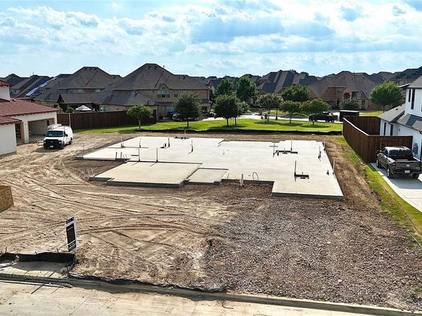 2894  Falcon Drive , Trophy Club Texas 76262