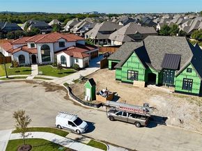 2894  Falcon Drive , Trophy Club Texas 76262