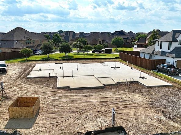 2894  Falcon Drive , Trophy Club Texas 76262