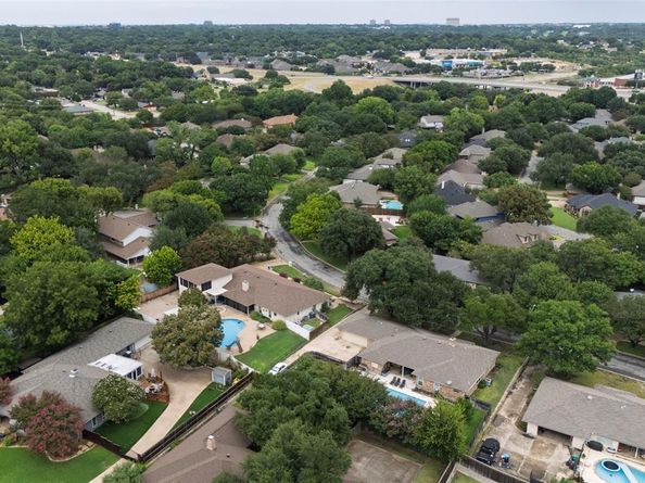 6921  Tumbling Trail , Fort Worth Texas 76116