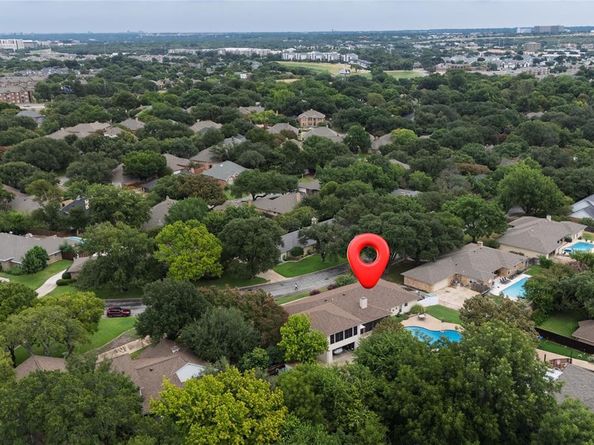 6921  Tumbling Trail , Fort Worth Texas 76116