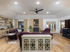 6921  Tumbling Trail , Fort Worth Texas 76116