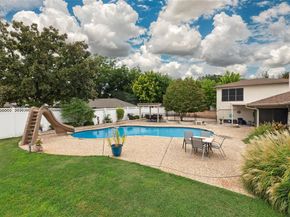 6921  Tumbling Trail , Fort Worth Texas 76116