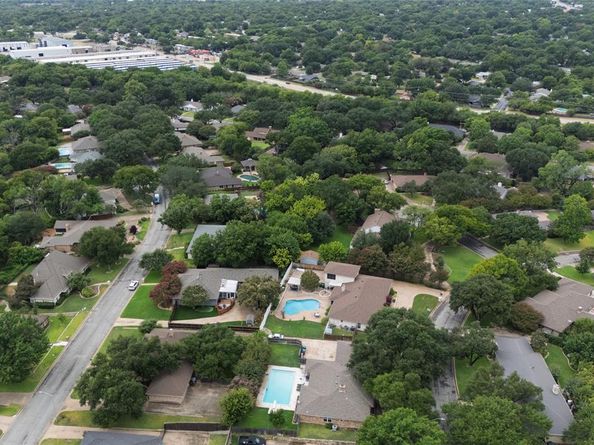 6921  Tumbling Trail , Fort Worth Texas 76116