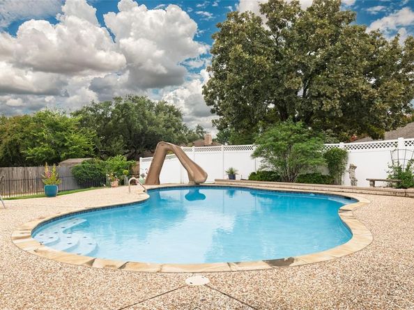 6921  Tumbling Trail , Fort Worth Texas 76116