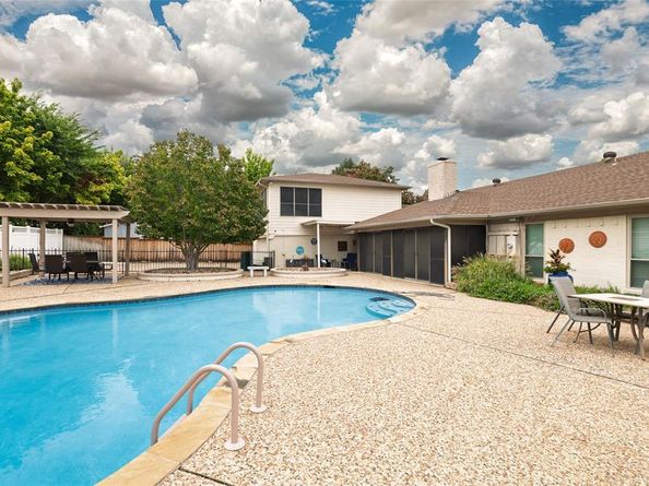 6921  Tumbling Trail , Fort Worth Texas 76116