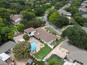 6921  Tumbling Trail , Fort Worth Texas 76116